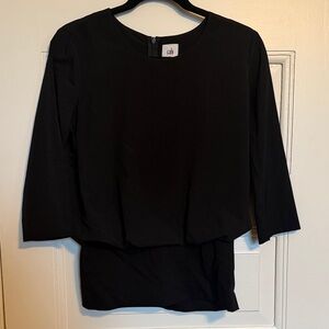 Cabi 5205 3/4 Sleeve Indulgence Blouse Sz XS